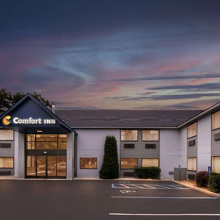Comfort Inn Траверс-Сити Экстерьер фото
