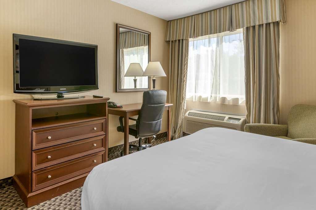 Comfort Inn Траверс-Сити Номер фото