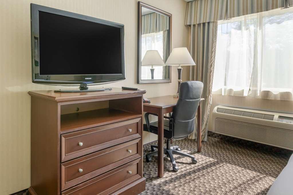 Comfort Inn Траверс-Сити Номер фото