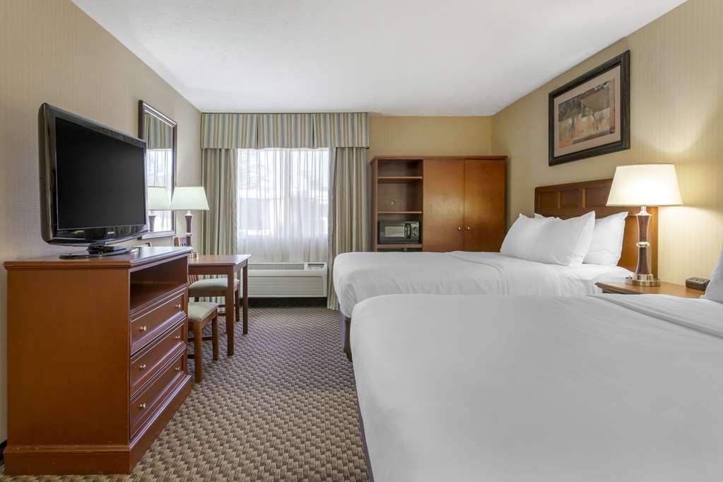 Comfort Inn Траверс-Сити Номер фото